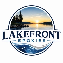 Lakefront Epoxy